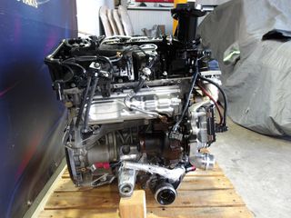 BMW X3 F25 N47D20C ΚΙΝΗΤΗΡΑΣ-thumb-12