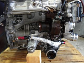 BMW X3 F25 N47D20C ΚΙΝΗΤΗΡΑΣ-thumb-13