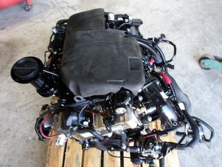 BMW X3 F25 N47D20C ΚΙΝΗΤΗΡΑΣ-thumb-14