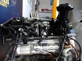 BMW X3 F25 N47D20C ΚΙΝΗΤΗΡΑΣ-thumb-15