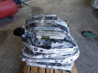 BMW X3 F25 N47D20C ΚΙΝΗΤΗΡΑΣ-thumb-17