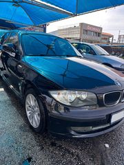 Bmw 116 2011 116 I