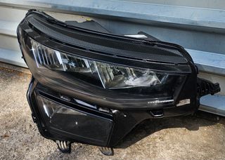 SKODA KODIAQ 2021-2024 ΦΑΝΑΡΙ ΕΜΠΡΟΣ ΔΕΞΙ FULL LED ΓΝΗΣΙΟ ΜΕΤΑΧΕΙΡΙΣΜΕΝΟ