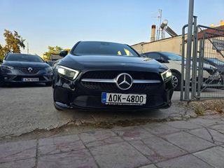 Mercedes-Benz A 180 2021 PROGRESSIVE 7G-DCT