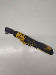 DEWALT  ΗΛΕΚΤΡΙΚΗ ΚΑΣΤΑΝΙΑ ΜΠΑΤΑΡΙΑΣ 18V ΜΕ ΜΠΑΤΑΡΙΑ 5ΑΗ!