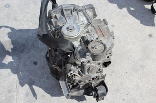 HYUNDAI ATOS MALA SASMAN AUTOMATO
