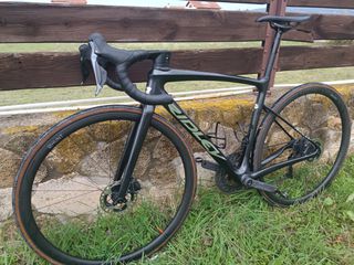 Δρόμου - Κούρσας Ridley 2023 Fenix slic