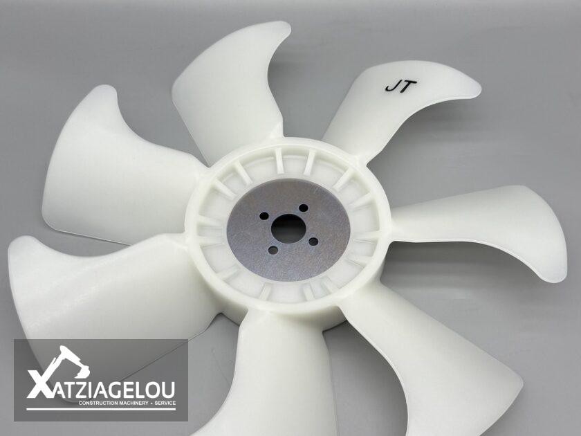 ΦΤΕΡΩΤΗ ΑΕΡΟΣ CAT 303