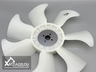 ΦΤΕΡΩΤΗ ΑΕΡΟΣ CAT 303