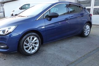 Opel Astra 2021 1,5D ΕΛΛΗΝΙΚΌ 1o ΧΕΡΙ ELEGANCE ΠΡΟΣΦΟΡΑ!-thumb-1