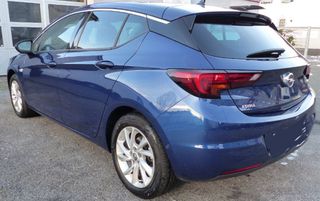 Opel Astra 2021 1,5D ΕΛΛΗΝΙΚΌ 1o ΧΕΡΙ ELEGANCE ΠΡΟΣΦΟΡΑ!-thumb-2