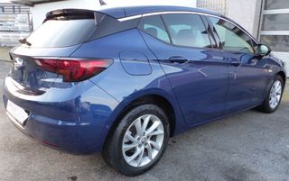 Opel Astra 2021 1,5D ΕΛΛΗΝΙΚΌ 1o ΧΕΡΙ ELEGANCE ΠΡΟΣΦΟΡΑ!-thumb-3