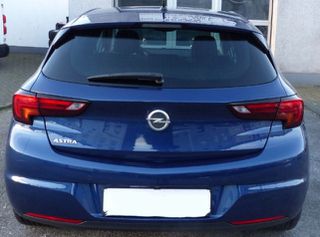 Opel Astra 2021 1,5D ΕΛΛΗΝΙΚΌ 1o ΧΕΡΙ ELEGANCE ΠΡΟΣΦΟΡΑ!-thumb-4