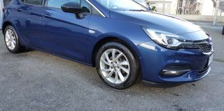 Opel Astra 2021 1,5D ΕΛΛΗΝΙΚΌ 1o ΧΕΡΙ ELEGANCE ΠΡΟΣΦΟΡΑ!-thumb-6