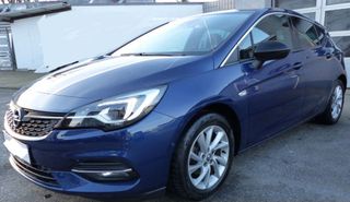 Opel Astra 2021 1,5D ΕΛΛΗΝΙΚΌ 1o ΧΕΡΙ ELEGANCE ΠΡΟΣΦΟΡΑ!-thumb-8