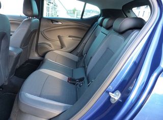 Opel Astra 2021 1,5D ΕΛΛΗΝΙΚΌ 1o ΧΕΡΙ ELEGANCE ΠΡΟΣΦΟΡΑ!-thumb-10