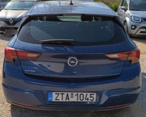 Opel Astra 2021 1,5D ΕΛΛΗΝΙΚΌ 1o ΧΕΡΙ ELEGANCE ΠΡΟΣΦΟΡΑ!-thumb-11