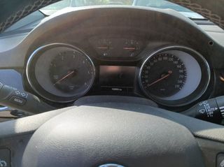 Opel Astra 2021 1,5D ΕΛΛΗΝΙΚΌ 1o ΧΕΡΙ ELEGANCE ΠΡΟΣΦΟΡΑ!-thumb-15