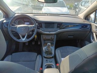 Opel Astra 2021 1,5D ΕΛΛΗΝΙΚΌ 1o ΧΕΡΙ ELEGANCE ΠΡΟΣΦΟΡΑ!-thumb-16