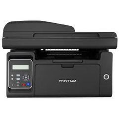 Pantum Πολυμηχάνημα Laser M6550NW