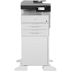 Ανακατασκευασμένο Laser Πολυμηχάνημα RICOH MP 301SPF- Ασπρόμαυρος