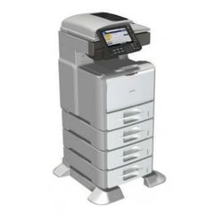 Ανακατασκευασμένο Laser Πολυμηχάνημα RICOH SP5200S- Ασπρόμαυρος