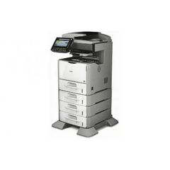 Ανακατασκευασμένο Laser Πολυμηχάνημα RICOH SP5210SF- Ασπρόμαυρο