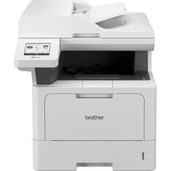 Πολυμηχάνημα BROTHER MFC-L5710DN - Ασπρόμαυρο