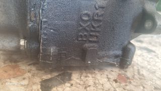 MΙΧΑΝΗ NISSAN MICRA K12 CR12 ΚΑΠΑΚΙ ΜΙΧΑΝΗΣ-thumb-3