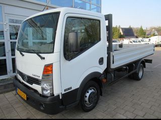 Nissan 2014 cabstar