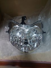 KAWASAKI ZX 130 & MODENAS X-CITE