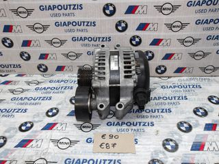 BMW 3 SERIES E90 N43B20AA ΔΥΝΑΜΟ-thumb-1
