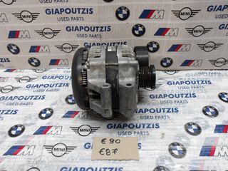 BMW 3 SERIES E90 N43B20AA ΔΥΝΑΜΟ-thumb-2