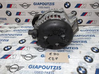 BMW 3 SERIES E90 N43B20AA ΔΥΝΑΜΟ-thumb-3