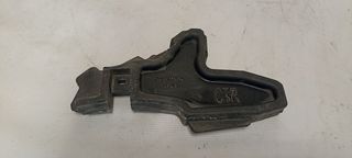 Λάστιχο Αεραγωγού Κάτω Παρμπρίζ από Toyota Yaris - 55735-0D040