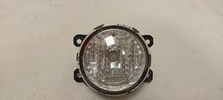 Προβολέας ομίχλης μπροστινός από Mitsubishi Space Star - 89207251 8324A014