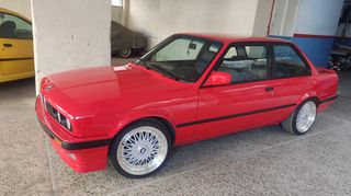 Bmw 316 1990 COUPE