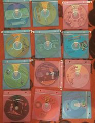 ΠΑΙΔΙΚΑ DVD - 94 ΤΕΜΑΧΙΑ