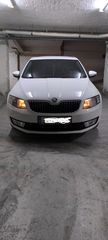 Skoda Octavia 2015 TDI 1.6