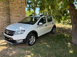 Dacia Sandero 2016