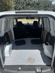 Κλούβα Ford 2017 Transit Courier 1.5 Euro 6 ΤΙΜΗ ME ΦΠΑ-thumb-11