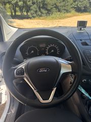 Κλούβα Ford 2017 Transit Courier 1.5 Euro 6 ΤΙΜΗ ME ΦΠΑ-thumb-10