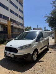 Κλούβα Ford 2017 Transit Courier 1.5 Euro 6 ΤΙΜΗ ME ΦΠΑ-thumb-3