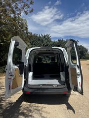 Κλούβα Ford 2017 Transit Courier 1.5 Euro 6 ΤΙΜΗ ME ΦΠΑ-thumb-12