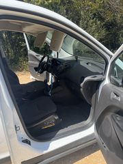 Κλούβα Ford 2017 Transit Courier 1.5 Euro 6 ΤΙΜΗ ME ΦΠΑ-thumb-15