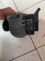 Εναλακρήρας Δυναμό  BMW 0123315004 70Α