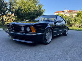 Bmw 635 1981 635 csi - ιστορικό όχημα .-thumb-2