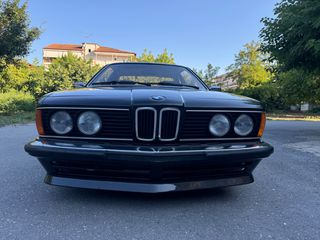 Bmw 635 1981 635 csi - ιστορικό όχημα .-thumb-4