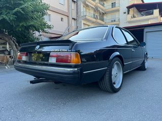 Bmw 635 1981 635 csi - ιστορικό όχημα .-thumb-12
