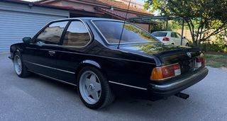 Bmw 635 1981 635 csi - ιστορικό όχημα .-thumb-13